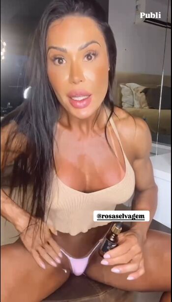 Gracyanne Barbosa