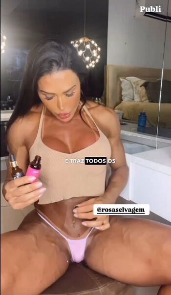Gracyanne Barbosa