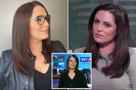 Grainne Seoige