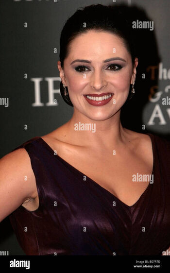 Grainne Seoige