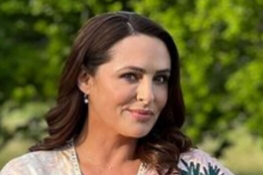 Grainne Seoige