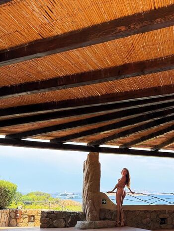 Leaked Grazi massafera page private photo viral onlyfans