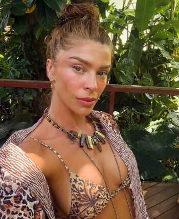 Leaked Grazi massafera page private photo viral onlyfans