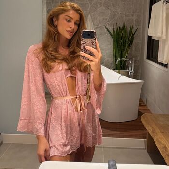 Leaked Grazielli quot grazi quot massafera private photo viral onlyfans