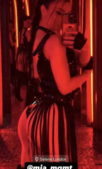 Greek Girls