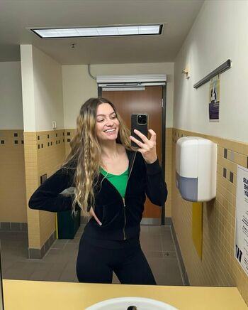 Leaked Green mama private photo viral onlyfans