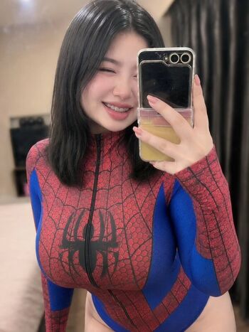Leaked Greenna private photo viral onlyfans
