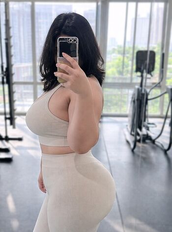 Leaked Greenna private photo viral onlyfans