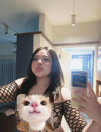 Leaked Greenna private photo viral onlyfans