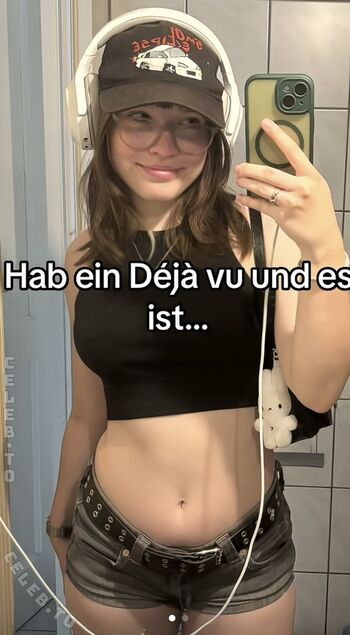 Leaked Greensebacke private photo viral onlyfans