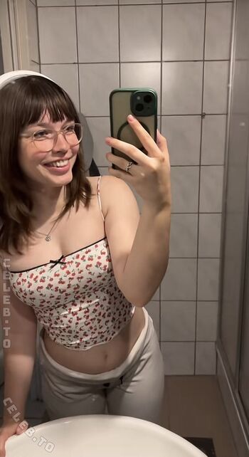 Leaked Greensebacke private photo viral onlyfans