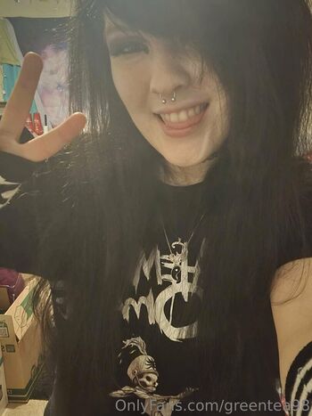 greentea98