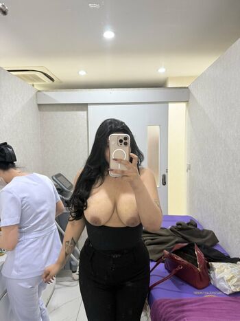 Leaked Gresaids private photo viral onlyfans