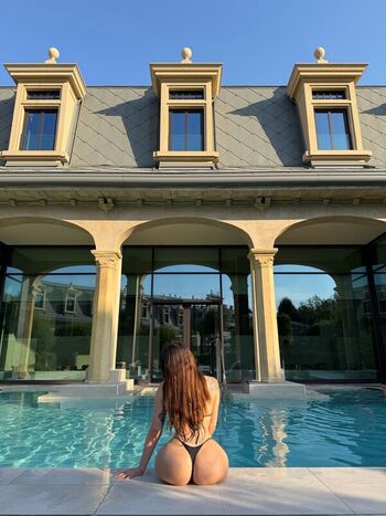 Leaked Greta delmonte private photo viral onlyfans