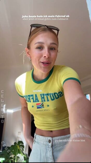 Leaked Greta engelfried private photo viral onlyfans