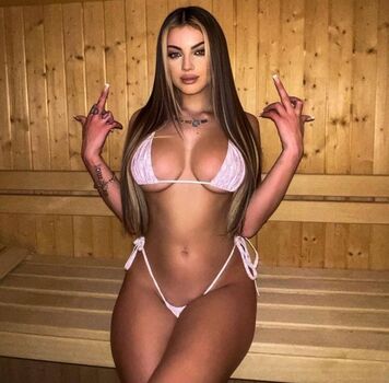 Leaked Greta jasmin el moktadi private photo viral onlyfans