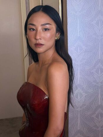 Leaked Greta lee private photo viral onlyfans