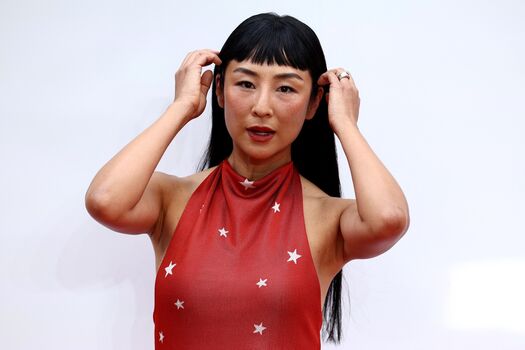 Leaked Greta lee private photo viral onlyfans
