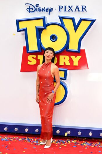 Leaked Greta lee private photo viral onlyfans