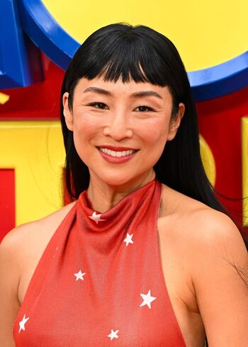 Leaked Greta lee private photo viral onlyfans
