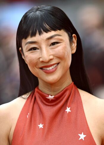 Leaked Greta lee private photo viral onlyfans