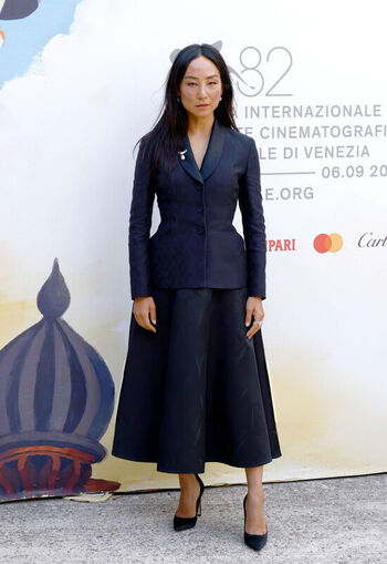 Greta Lee