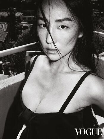 Greta Lee