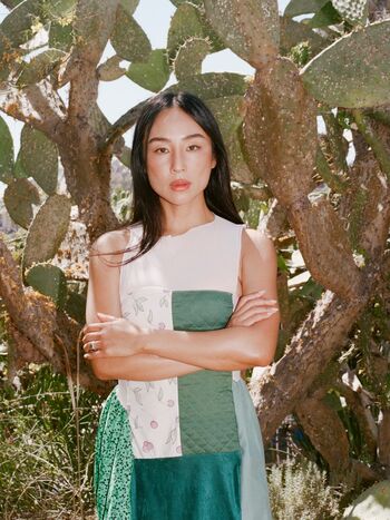 Greta Lee