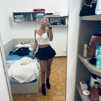 Leaked Greta martini private photo viral onlyfans
