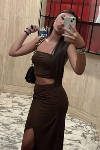 Leaked Greta martini private photo viral onlyfans