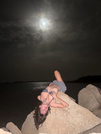 Leaked Greta menchi private photo viral onlyfans