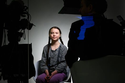 Greta Thunberg