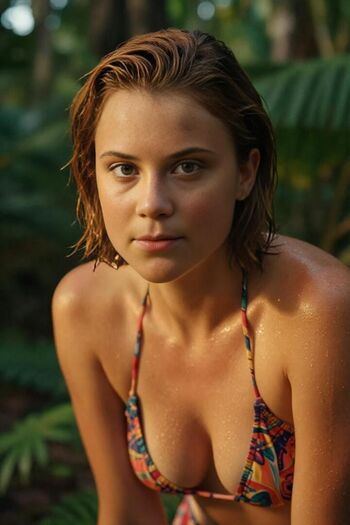 Leaked Greta thunberg private photo viral onlyfans