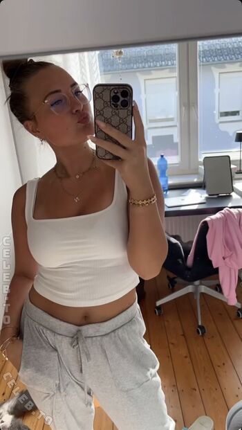 Leaked Gretalck private photo viral onlyfans