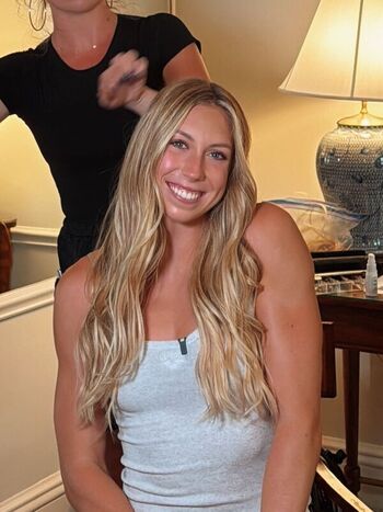 Gretchen Walsh