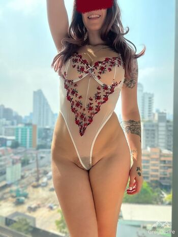 Leaked Greydesire private photo viral onlyfans