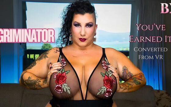 Leaked Griminator private photo viral onlyfans