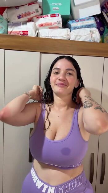 Gringa Nordestina