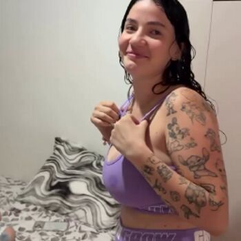 Gringa Nordestina