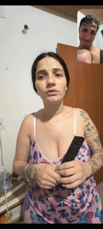 Leaked Gringa nordestina private photo viral onlyfans
