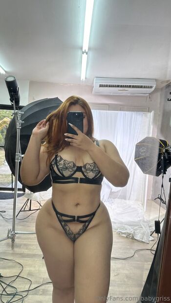 Leaked Grisell palma private photo viral onlyfans