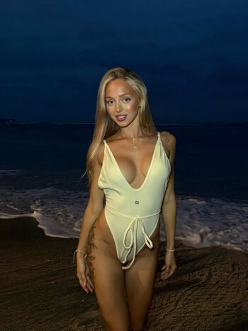 Leaked Grishkonel page private photo viral onlyfans