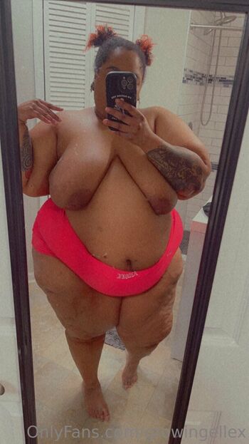 Leaked Growingellex page private photo viral onlyfans