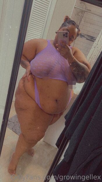 Leaked Growingellex private photo viral onlyfans