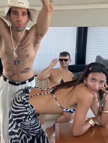 Leaked Grrrriestess private photo viral onlyfans