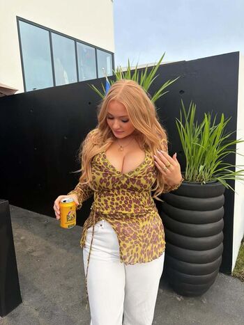 Leaked Gudrun svava private photo viral onlyfans
