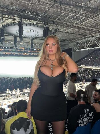 Leaked Gudrun svava private photo viral onlyfans