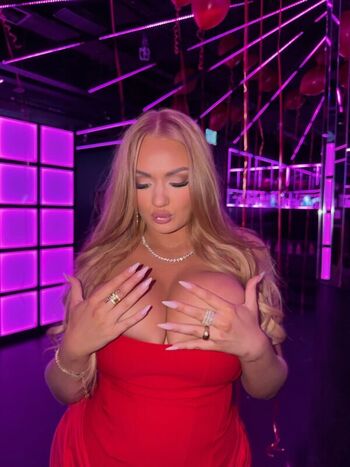 Leaked Gudrun svava private photo viral onlyfans