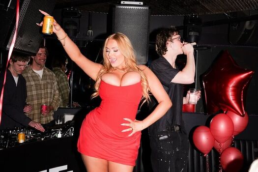 Leaked Gudrun svava private photo viral onlyfans