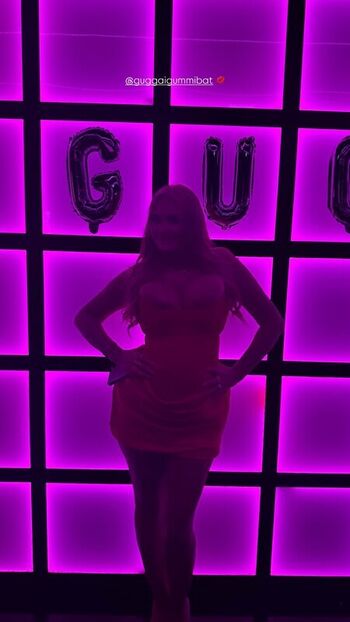 Leaked Gudrun svava private photo viral onlyfans